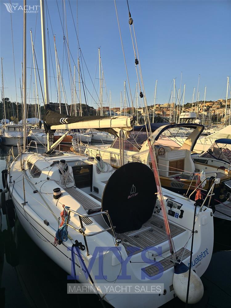 Dehler DEHLER 34 - DEHLER 34 (2)