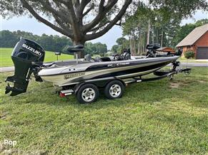 Stratos 20 SS Extreme