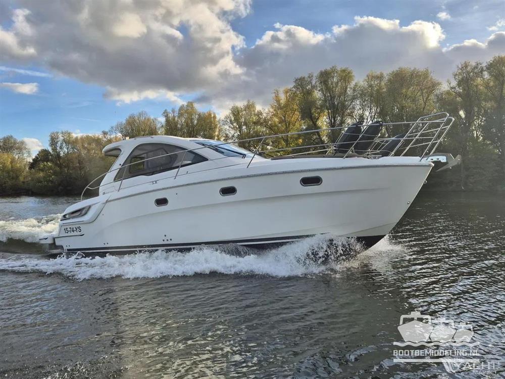 Bavaria Sport 34 HT