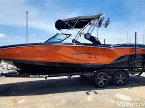 Mastercraft NXT24 (2022 Model)
