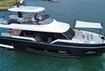 Azimut Magellano 60