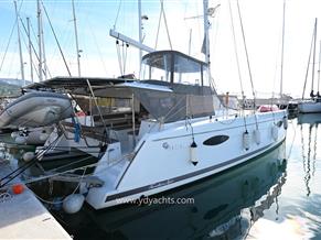 Fountaine Pajot Helia 44