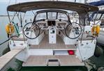 Jeanneau Sun Odyssey 410
