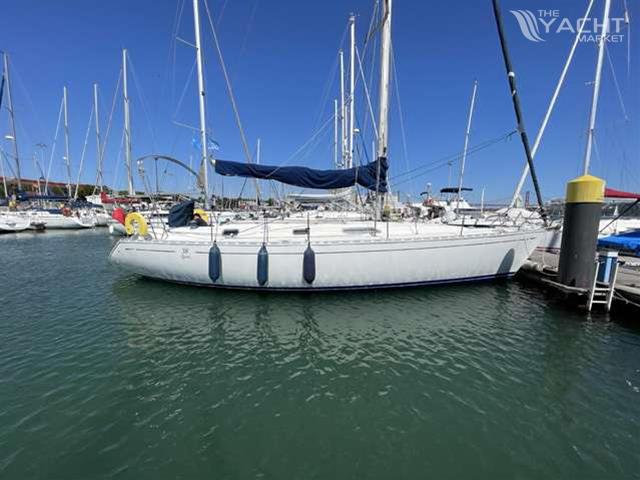 DUFOUR DUFOUR 38 CLASSIC