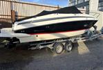 Bayliner 742 Cuddy
