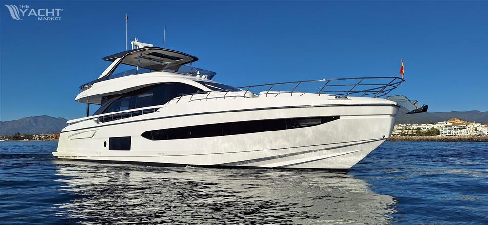 Azimut 78
