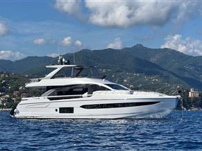 Azimut 78