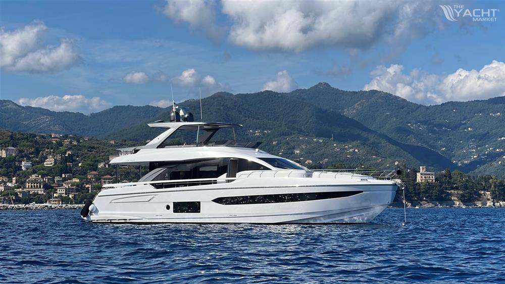 Azimut 78