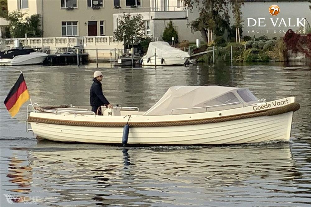 Interboat 25 - Picture 1