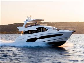 Sunseeker Manhattan 66