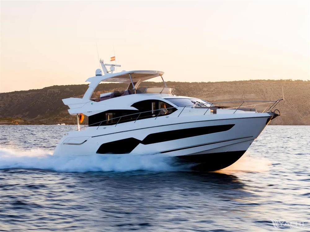 Sunseeker Manhattan 66
