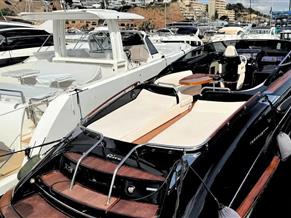 Riva 44 Rivarama
