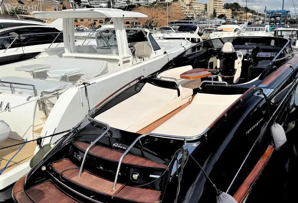 Riva 44 Rivarama