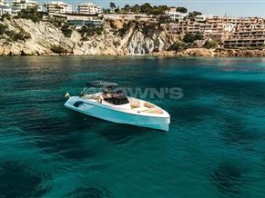 Frauscher 1414 Demon