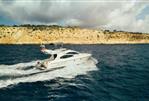 Azimut 42