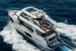 Absolute 68 NAVETTA