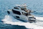 Absolute 68 NAVETTA