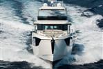 Absolute 68 NAVETTA