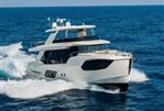 Absolute 68 NAVETTA