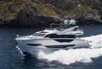 Sunseeker 90 Ocean