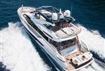Sunseeker 90 Ocean