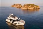 Sunseeker 90 Ocean