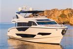 Sunseeker 90 Ocean