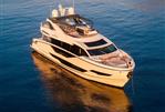Sunseeker 90 Ocean