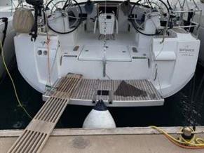 JEANNEAU SUN ODYSSEY 509