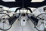 JEANNEAU SUN ODYSSEY 509