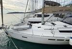 JEANNEAU SUN ODYSSEY 509