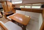 JEANNEAU SUN ODYSSEY 509