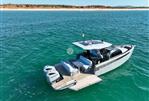 Virtue V10 TOP - Elegance meets performance — the Virtue V10 redefines luxury on the water
