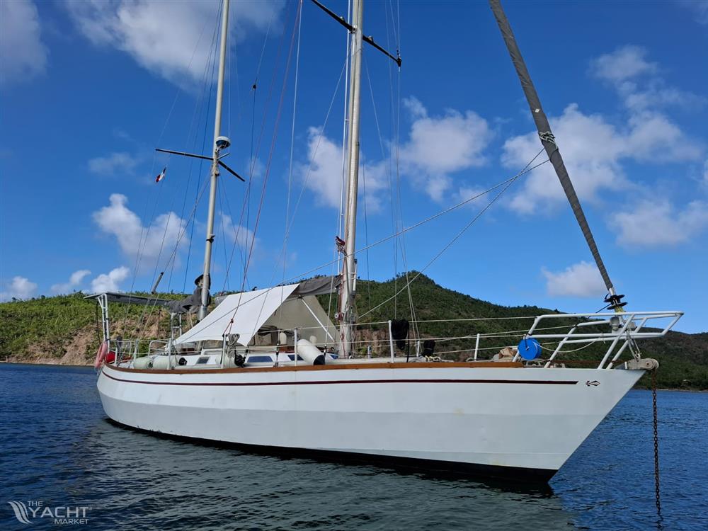 Chantier Naval de Biot Trir&#232;me 43 - Trireme 43