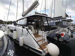 Fountaine Pajot Saona 47