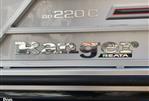 Ranger Boats Reata RP220C - 2020 Ranger Reata RP220C - Photo #4