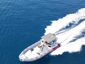 Ranieri CAYMAN 26.0 SPORT