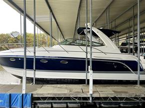 Formula 34 Performance Cruiser