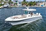 Boston Whaler 330 Outrage