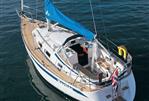 Hallberg-Rassy HR31