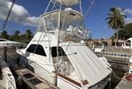 Cabo Flybridge Sportfisherman