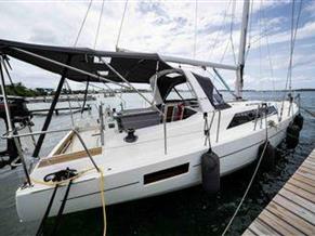 Beneteau Oceanis