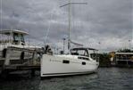 Beneteau Oceanis