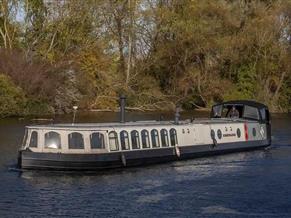 J L Pinder 70 x 12 Widebeam