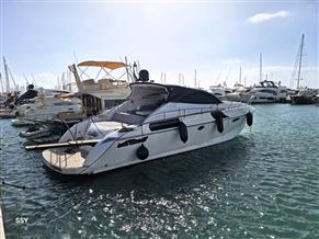 RIZZARDI INCREDIBLE 45