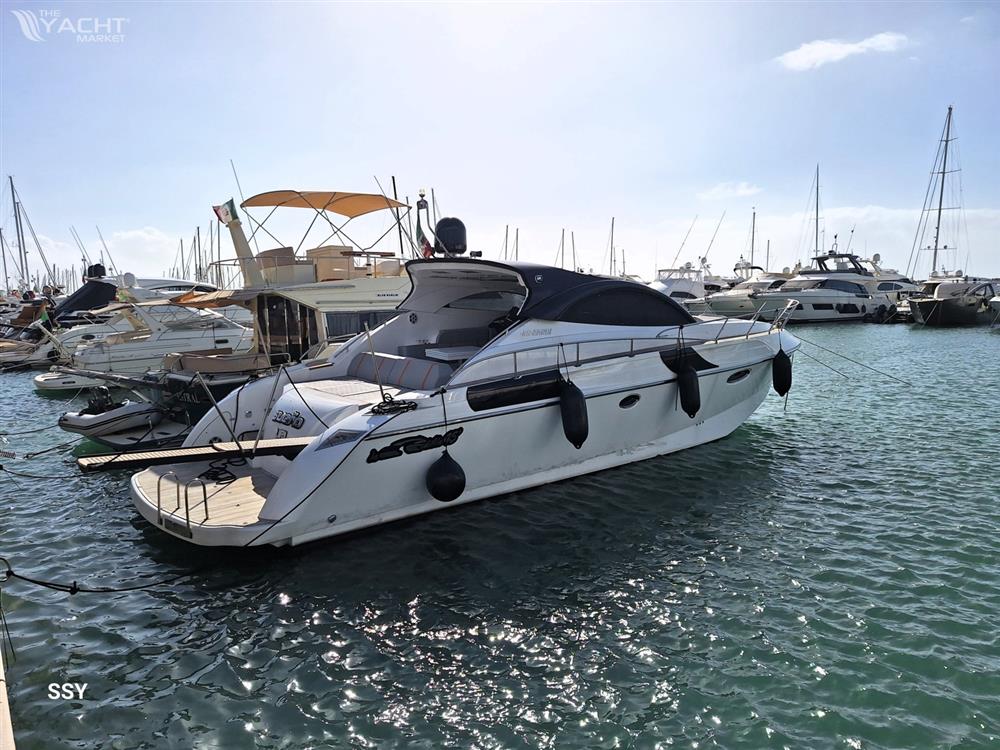 RIZZARDI INCREDIBLE 45