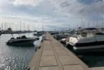 10 MT. Berth in Puerto de Sotogrande, Cádiz, Spain