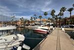 10 MT. Berth in Puerto de Sotogrande, Cádiz, Spain
