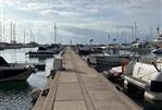 10 MT. Berth in Puerto de Sotogrande, Cádiz, Spain