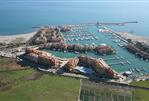 10 MT. Berth in Puerto de Sotogrande, Cádiz, Spain